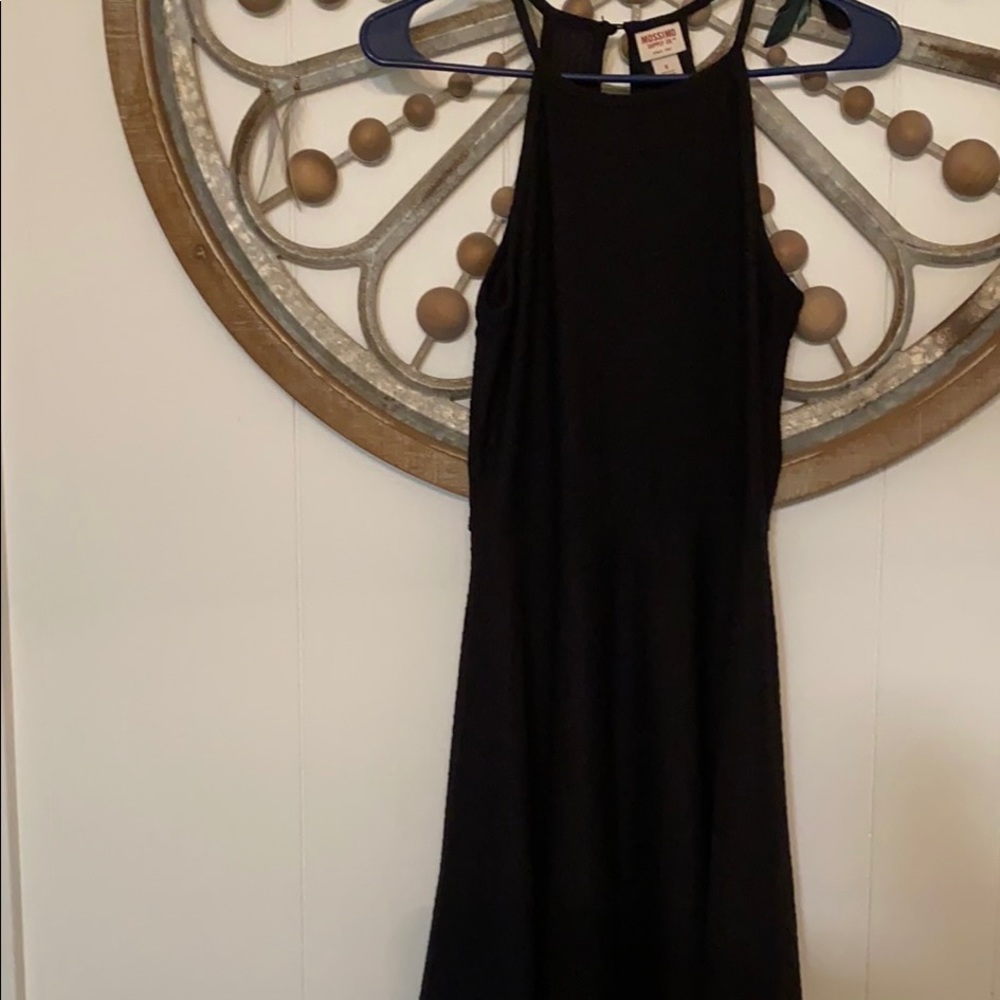 Juniors Mossimo dress size small